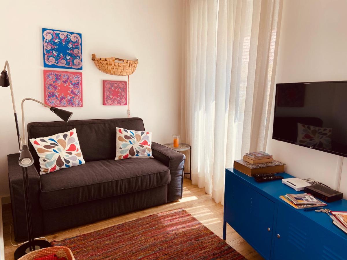 Enjoy Casa Do Forte Apartamento Lisboa